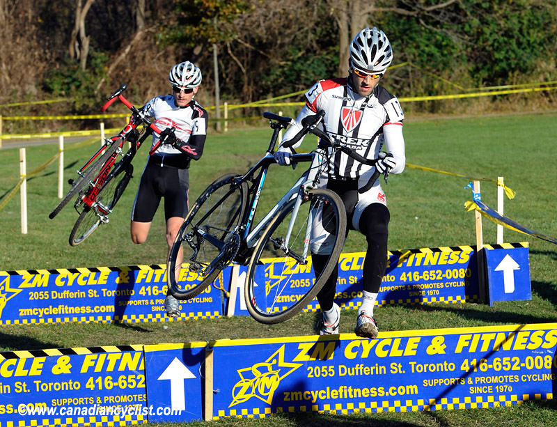 2011 Cyclocross Nationals