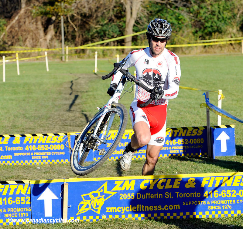 2011 Cyclocross Nationals