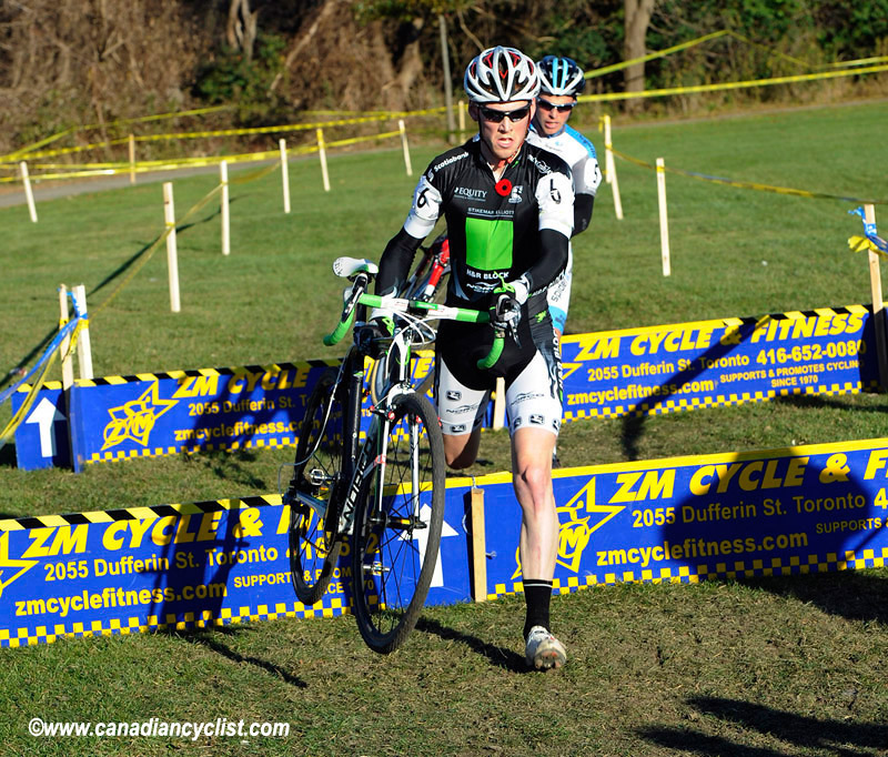 2011 Cyclocross Nationals