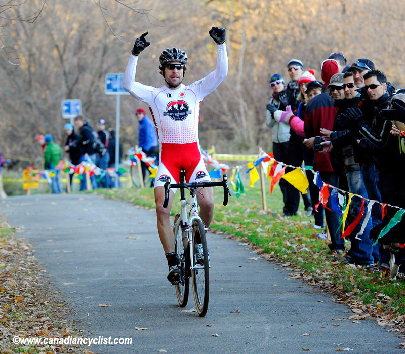 2011 Cyclocross Nationals