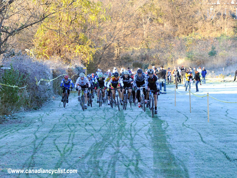 2011 Cyclocross Nationals