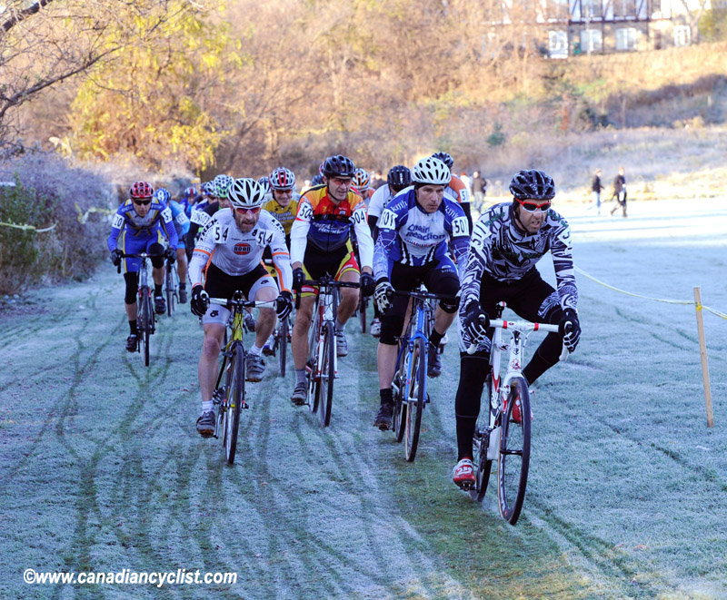 2011 Cyclocross Nationals