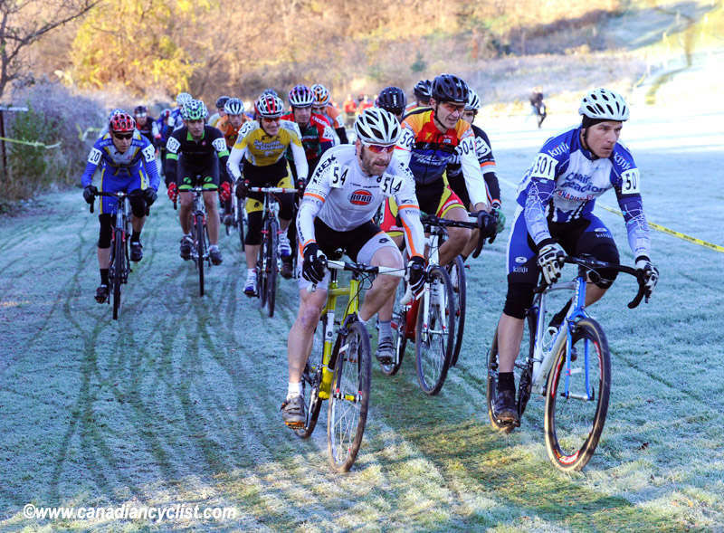 2011 Cyclocross Nationals