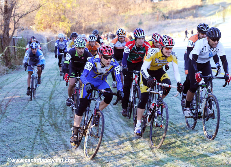 2011 Cyclocross Nationals