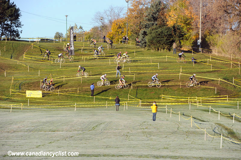 2011 Cyclocross Nationals