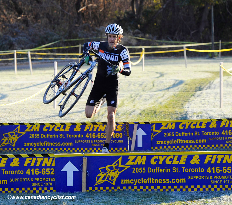 2011 Cyclocross Nationals