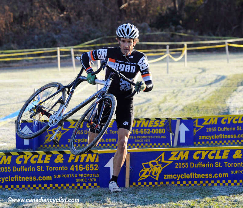 2011 Cyclocross Nationals