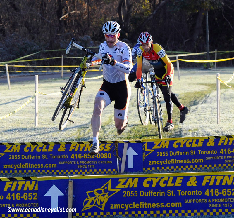 2011 Cyclocross Nationals
