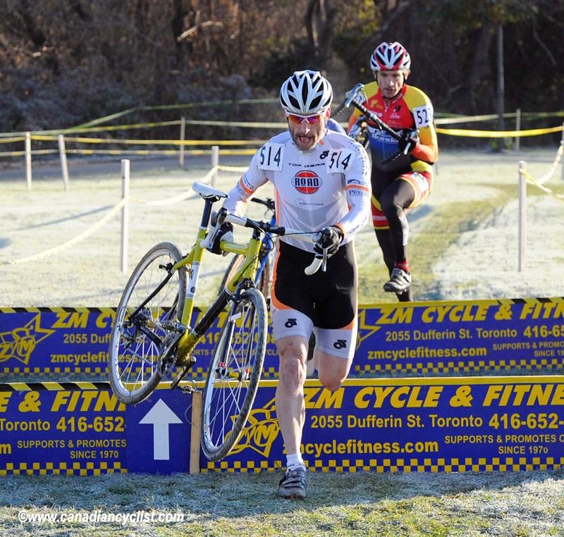 2011 Cyclocross Nationals
