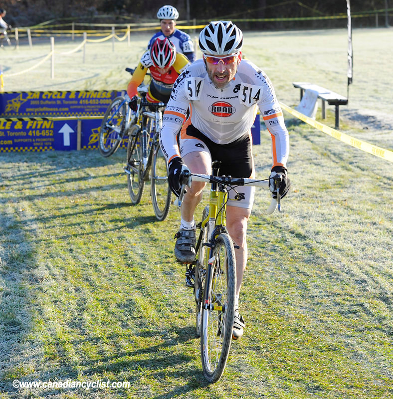 2011 Cyclocross Nationals