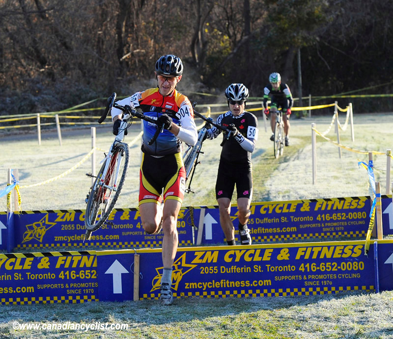 2011 Cyclocross Nationals