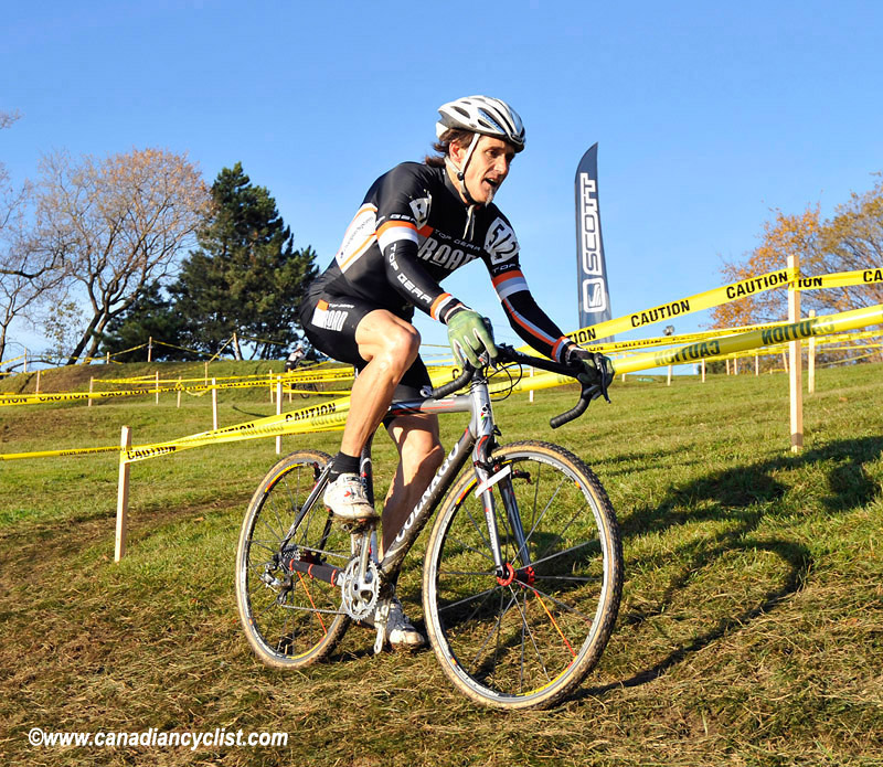 2011 Cyclocross Nationals