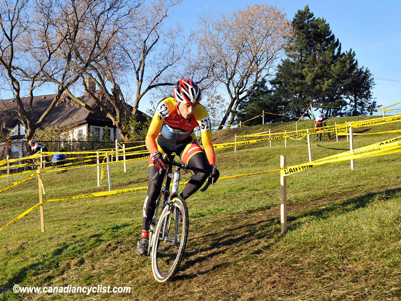 2011 Cyclocross Nationals