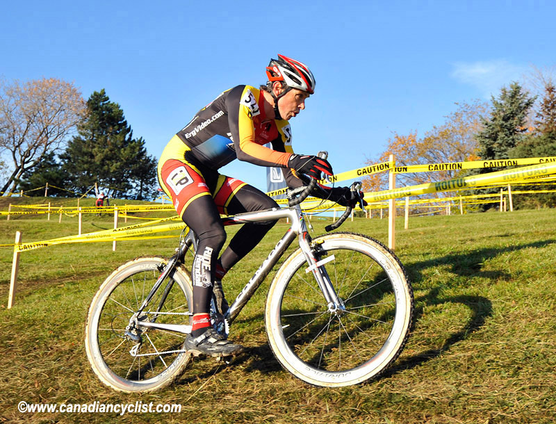 2011 Cyclocross Nationals