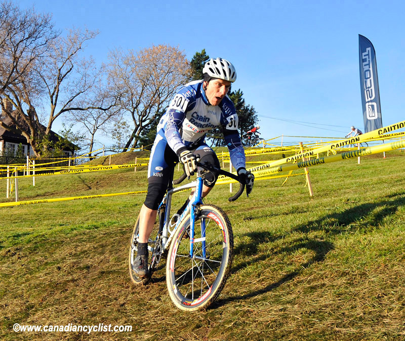 2011 Cyclocross Nationals
