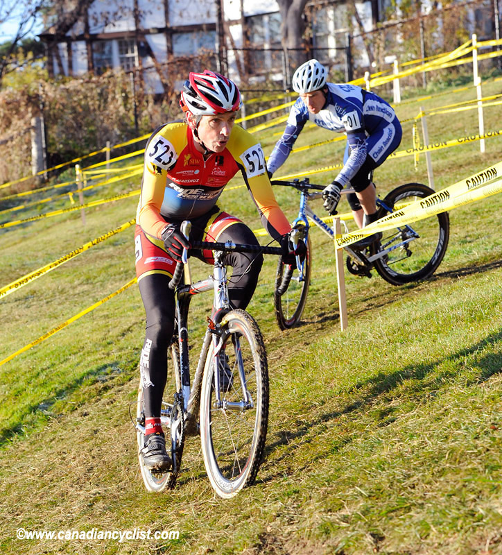 2011 Cyclocross Nationals