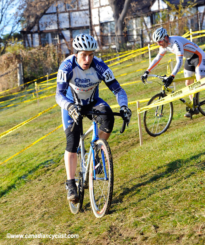 2011 Cyclocross Nationals