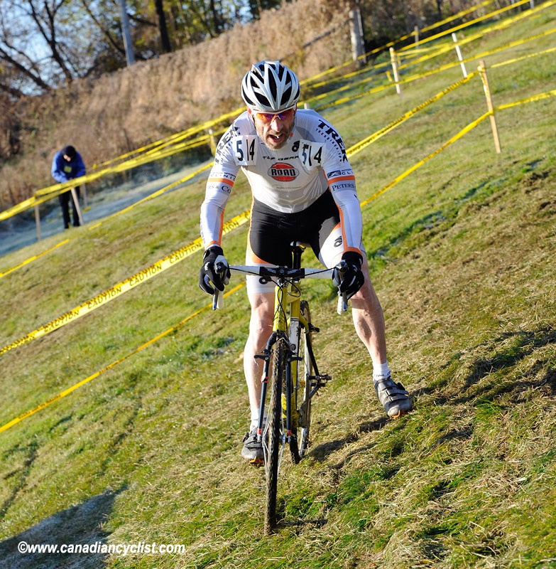 2011 Cyclocross Nationals