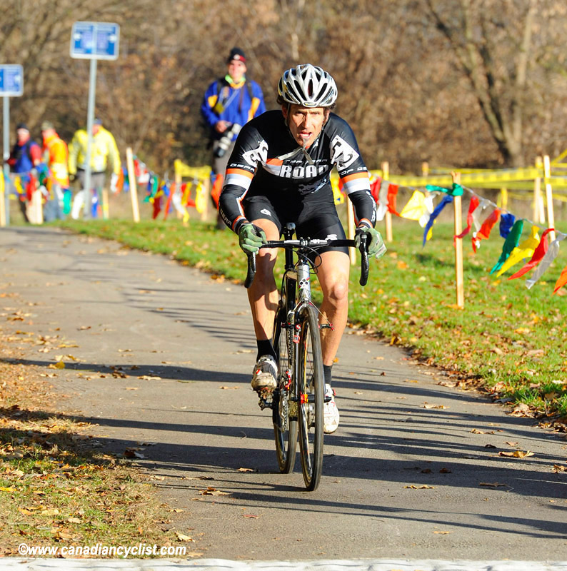 2011 Cyclocross Nationals