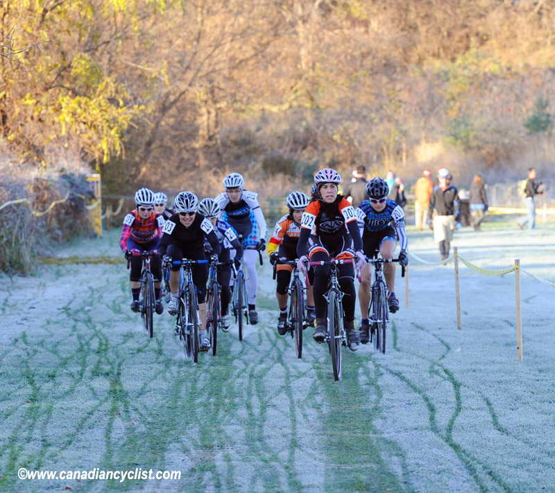 2011 Cyclocross Nationals