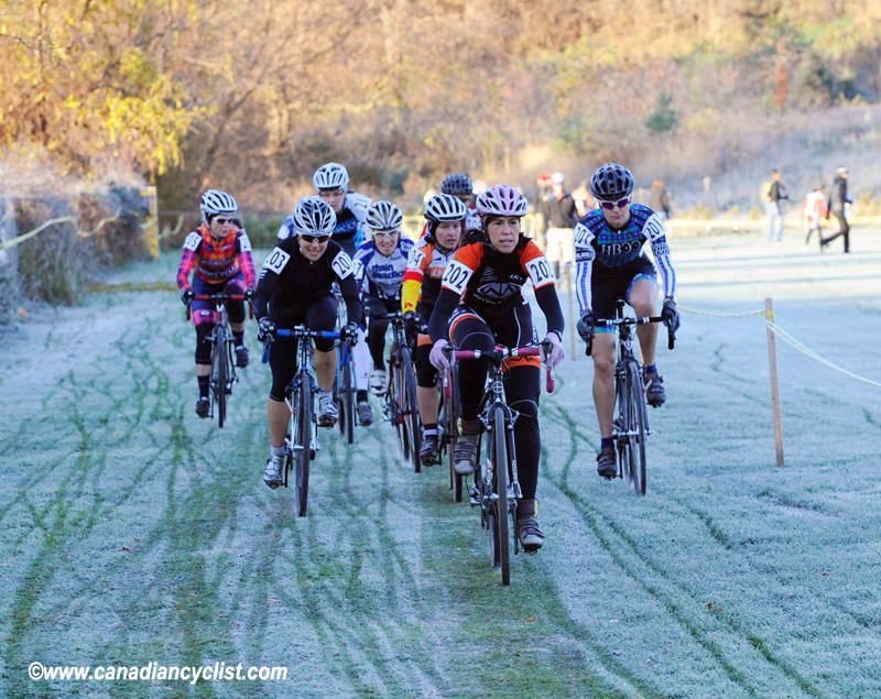 2011 Cyclocross Nationals