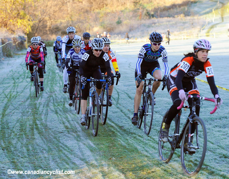 2011 Cyclocross Nationals