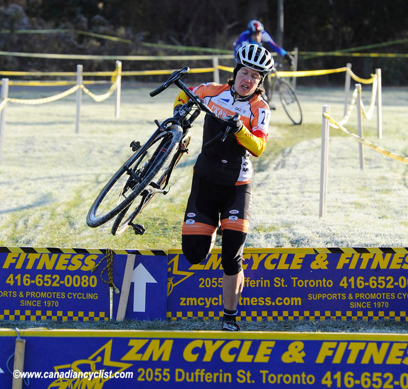 2011 Cyclocross Nationals
