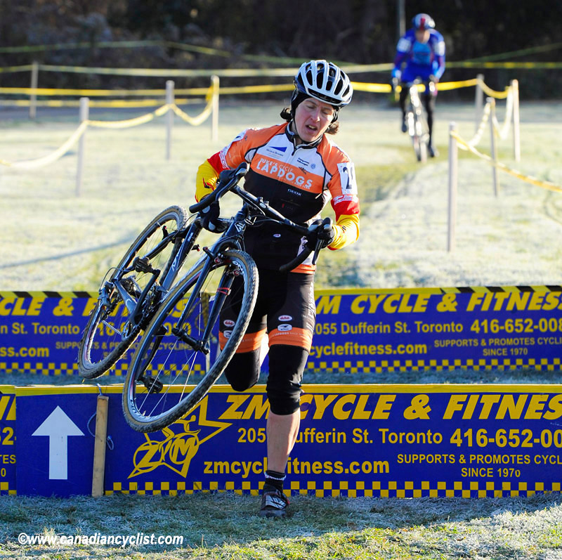 2011 Cyclocross Nationals