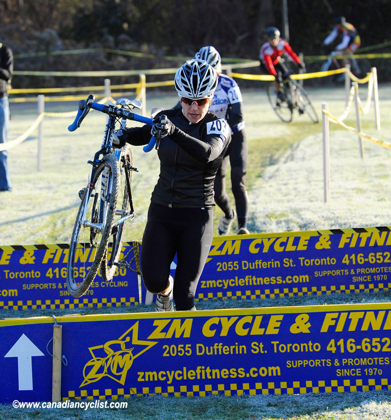 2011 Cyclocross Nationals
