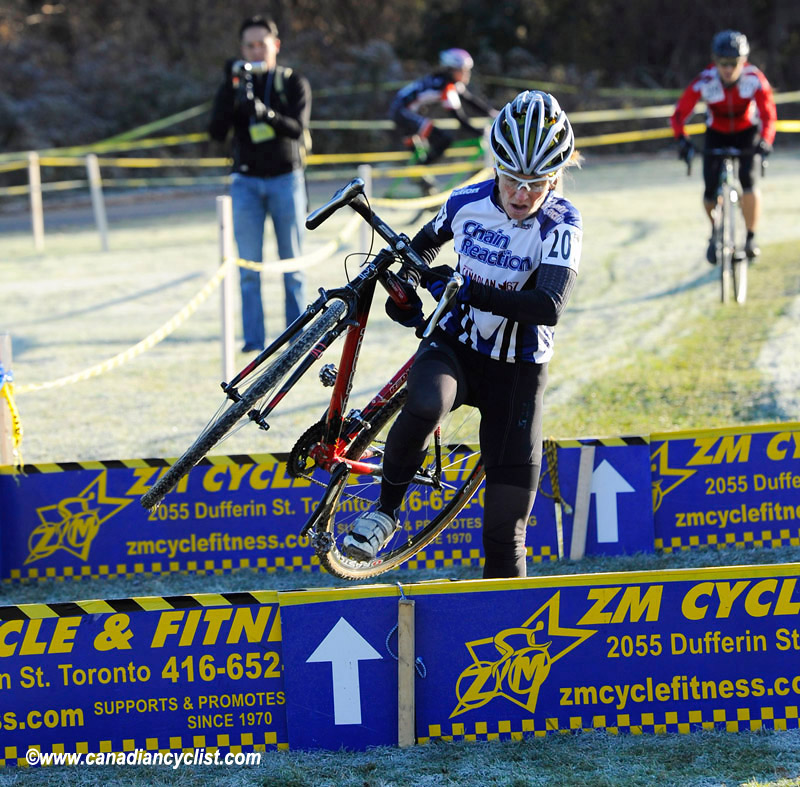 2011 Cyclocross Nationals