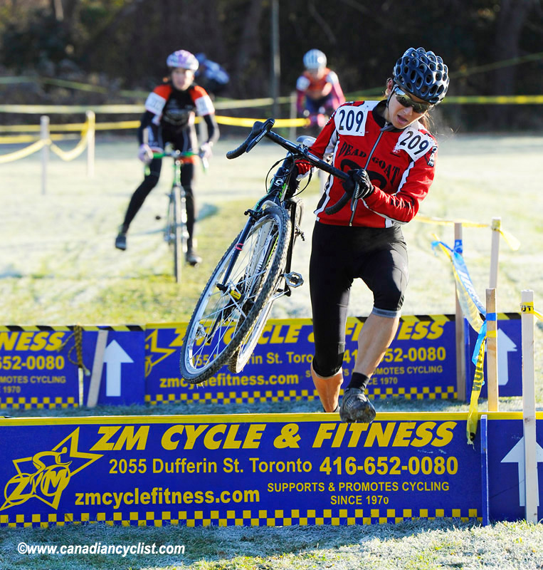 2011 Cyclocross Nationals