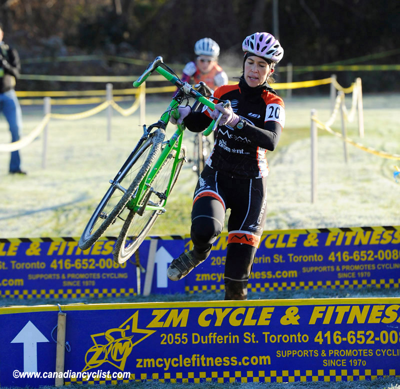 2011 Cyclocross Nationals