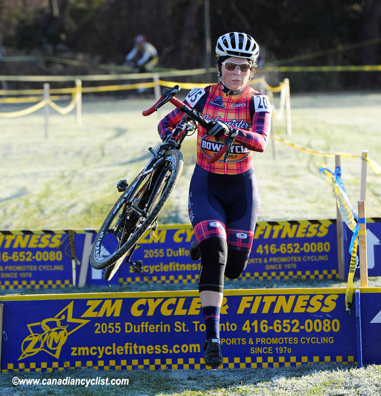 2011 Cyclocross Nationals