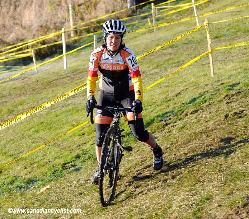2011 Cyclocross Nationals