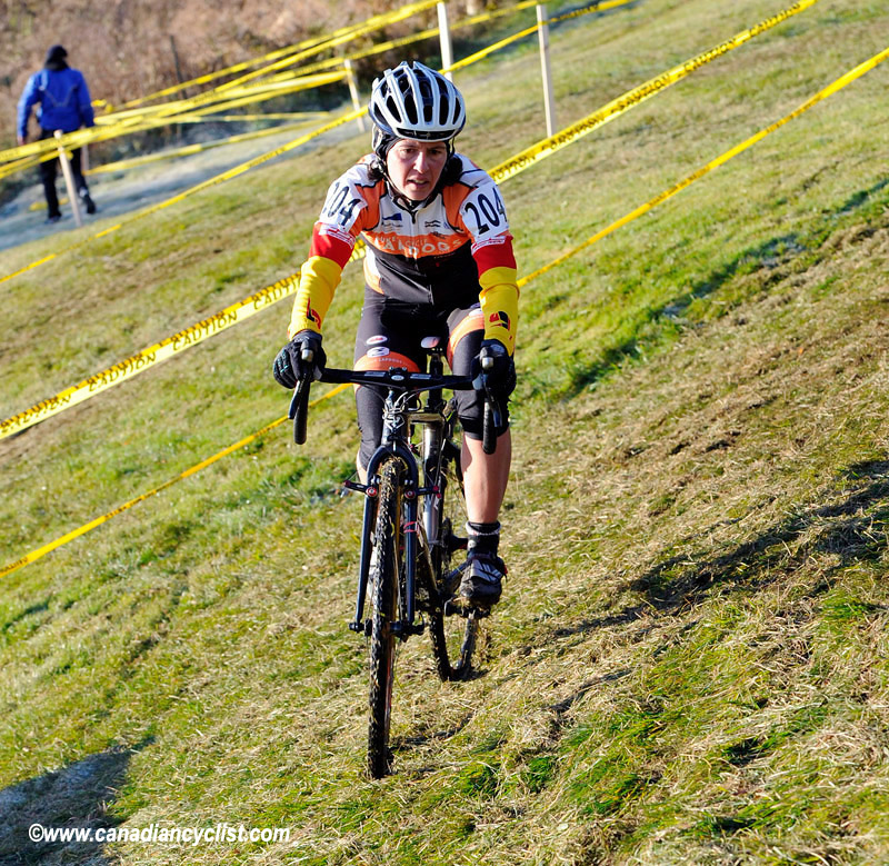 2011 Cyclocross Nationals