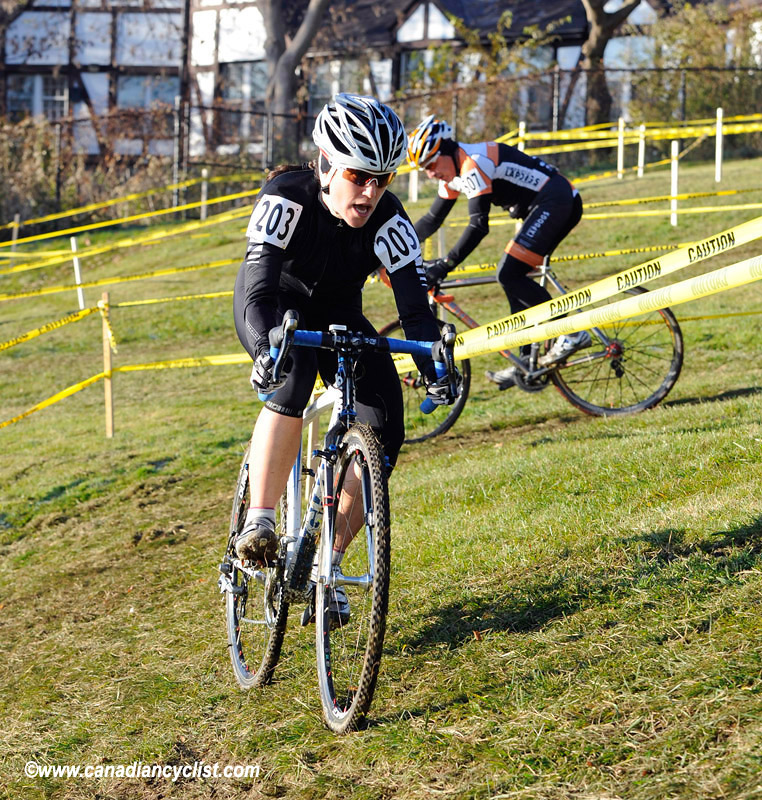2011 Cyclocross Nationals