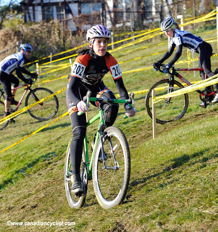 2011 Cyclocross Nationals