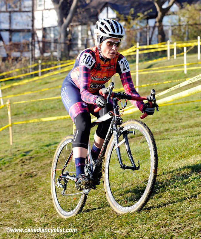 2011 Cyclocross Nationals