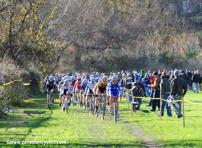 2011 Cyclocross Nationals