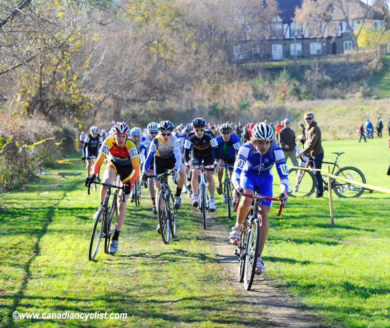 2011 Cyclocross Nationals