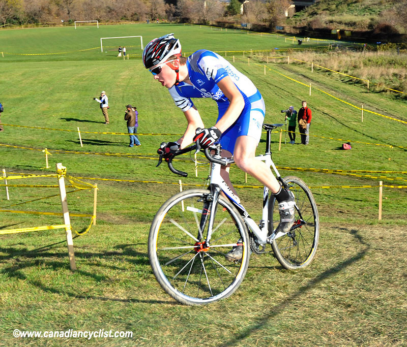 2011 Cyclocross Nationals