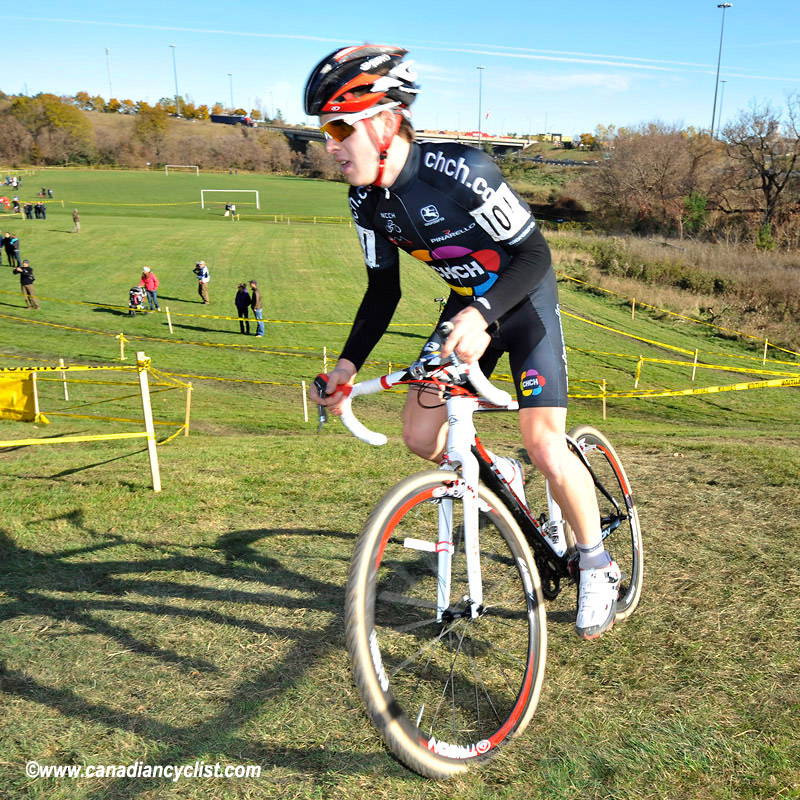 2011 Cyclocross Nationals
