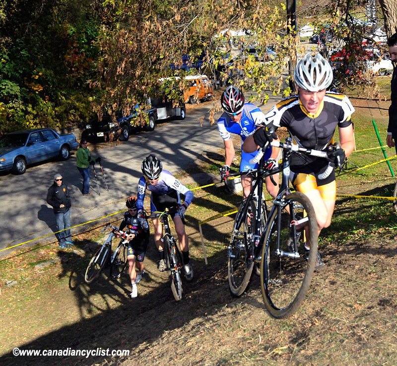 2011 Cyclocross Nationals