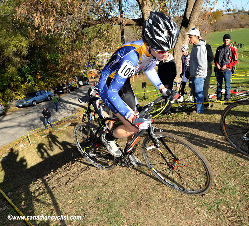 2011 Cyclocross Nationals