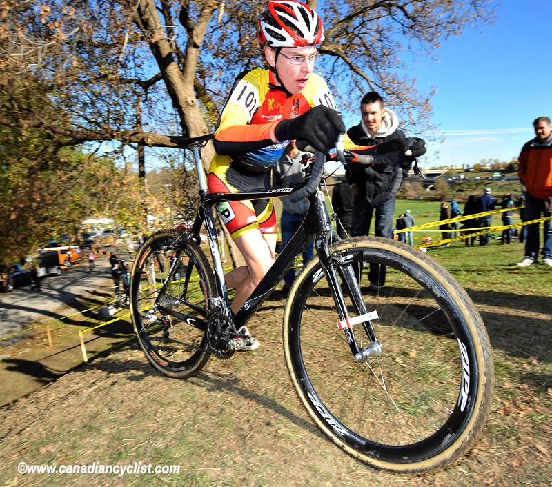 2011 Cyclocross Nationals
