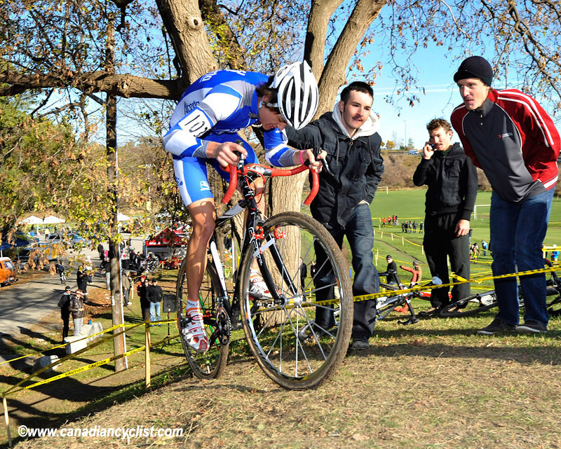 2011 Cyclocross Nationals