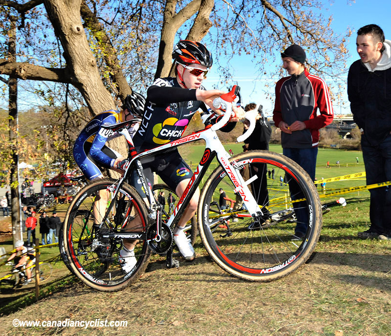 2011 Cyclocross Nationals