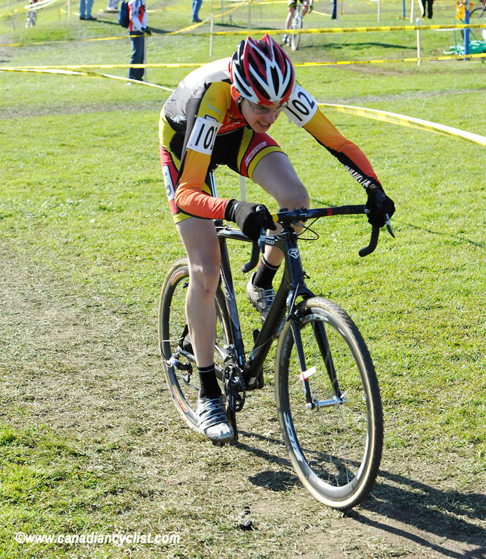 2011 Cyclocross Nationals