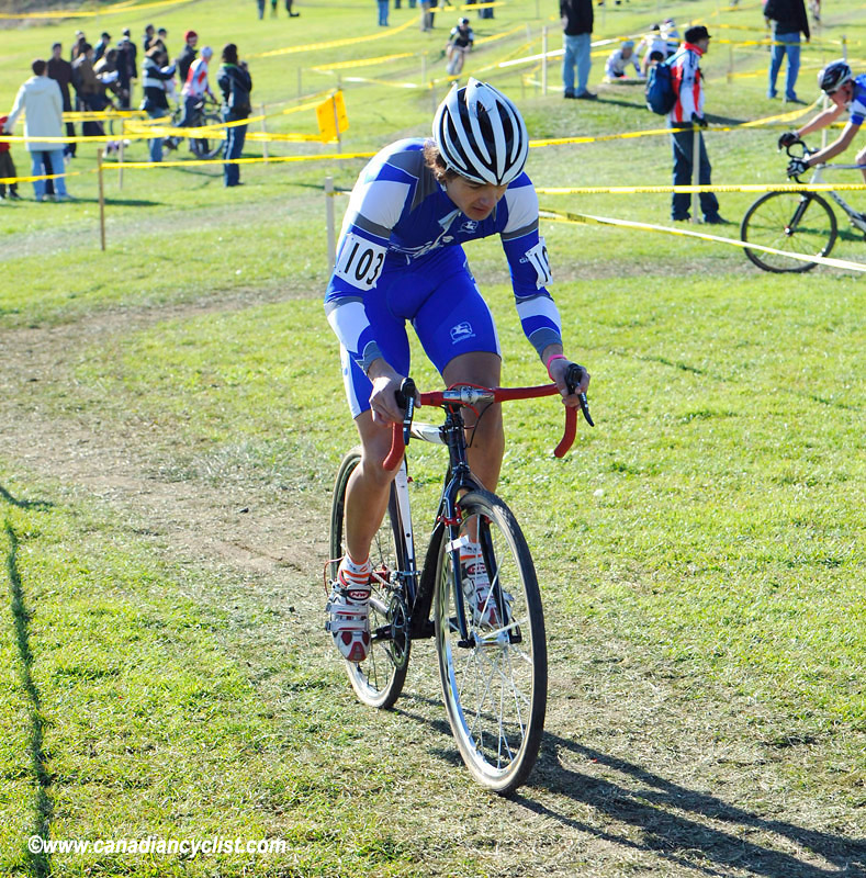 2011 Cyclocross Nationals