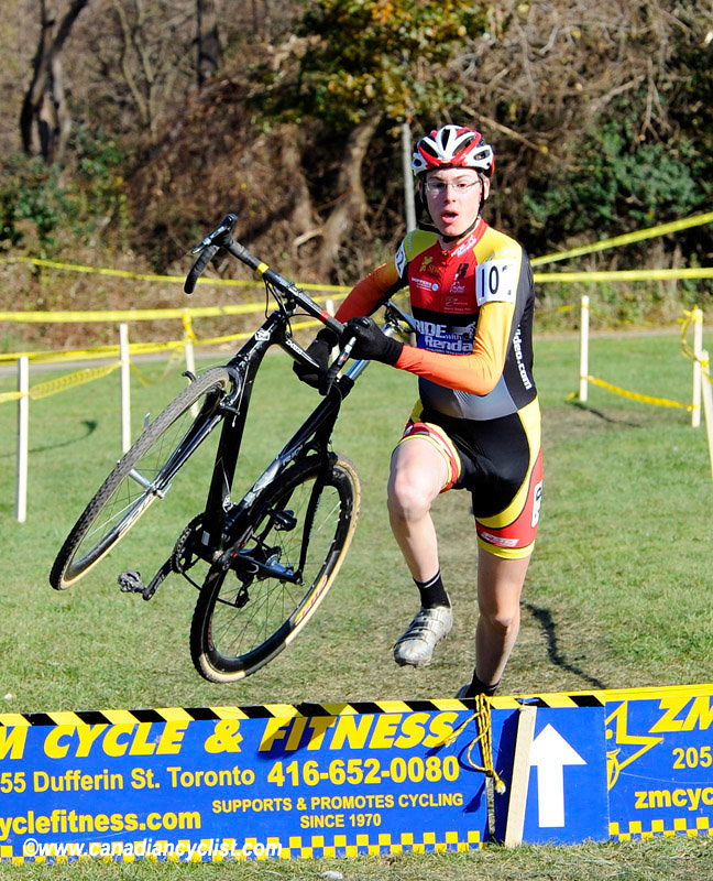 2011 Cyclocross Nationals